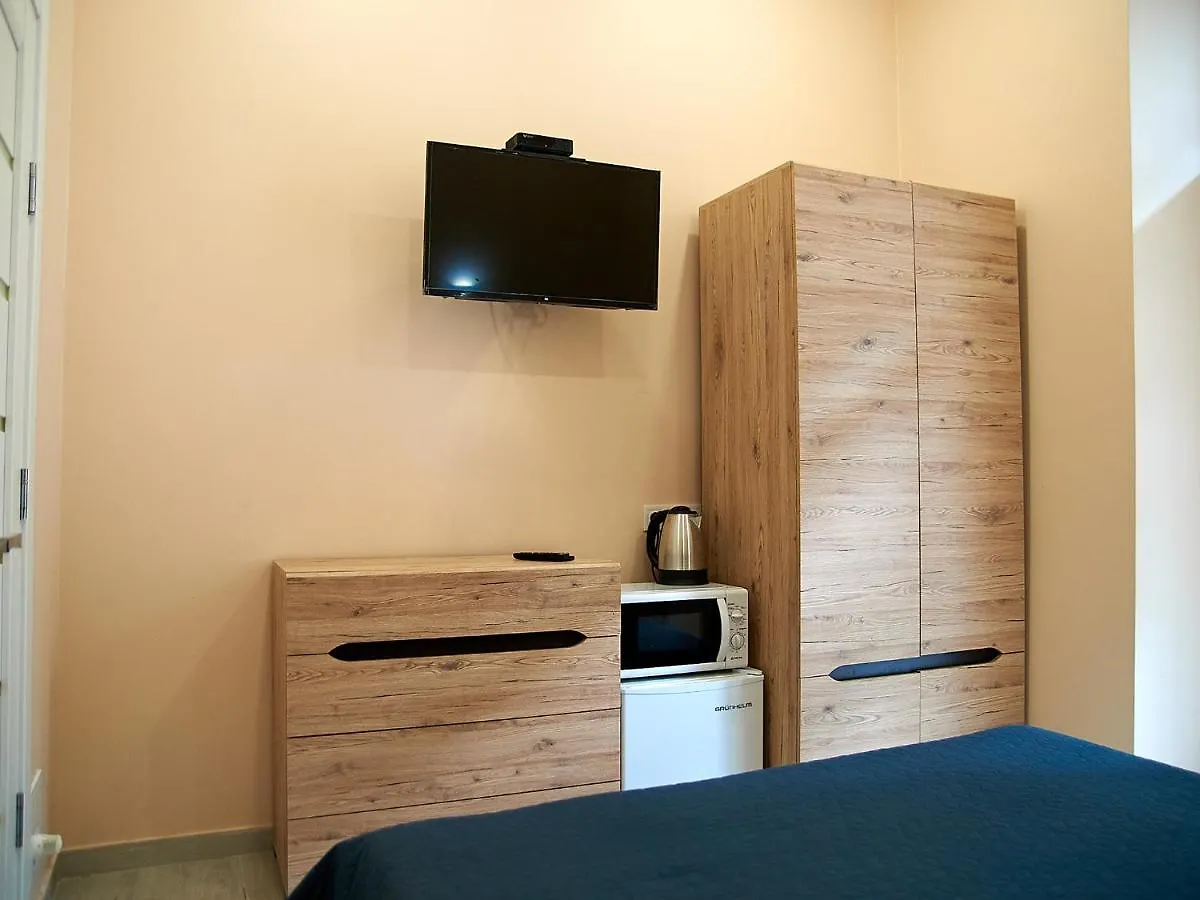 Lemberg Rooms