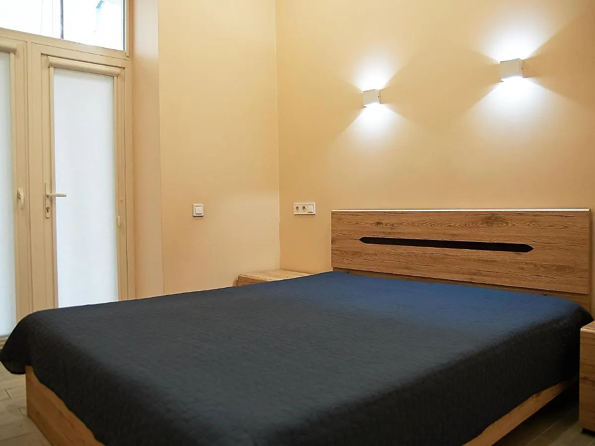Apartment Lemberg Rooms Ukraine