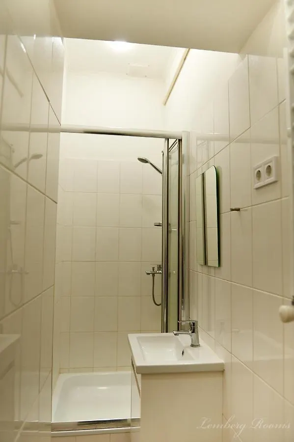Lemberg Rooms Ukraine